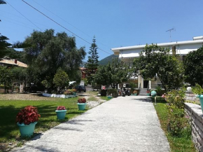 Garden House
